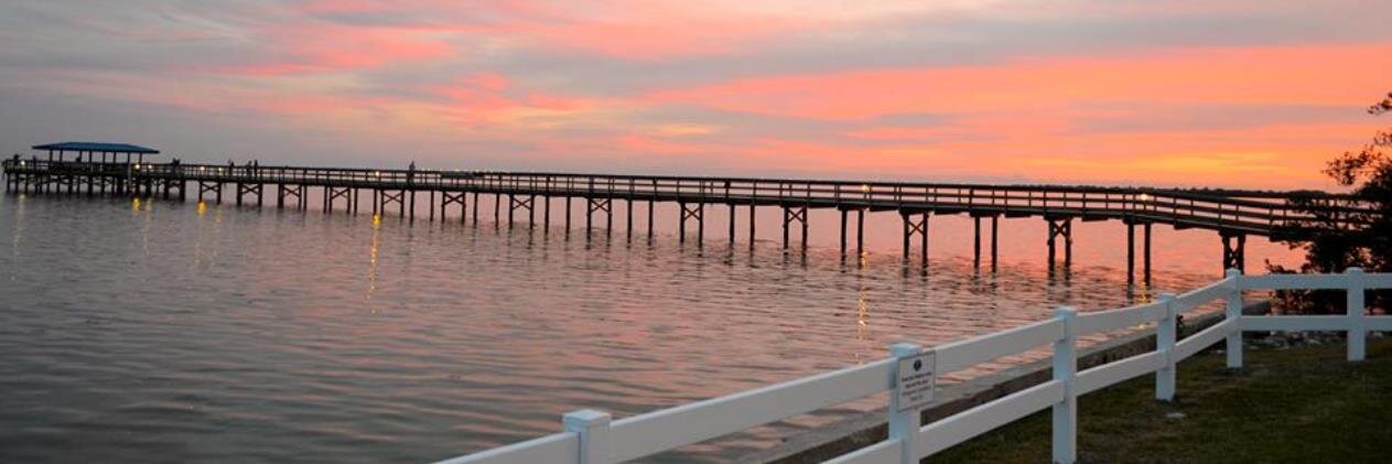 SafetyHarbor Connect banner