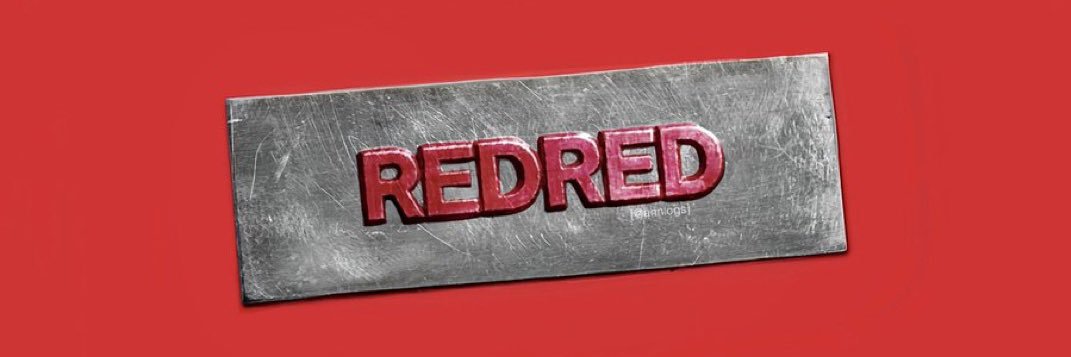 PATTYPATTY IS RED♥️⦿ ☰ ☲ banner