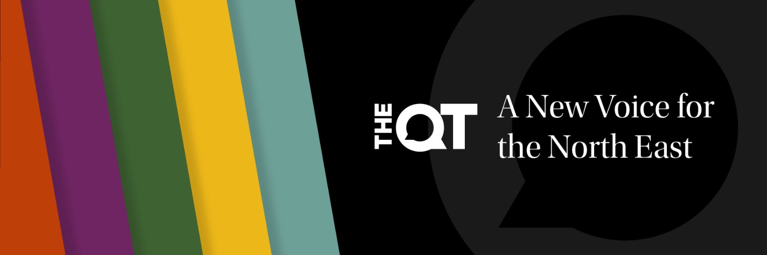 The QT Profile Banner