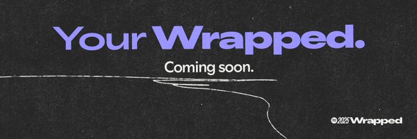 Spotify Profile Banner