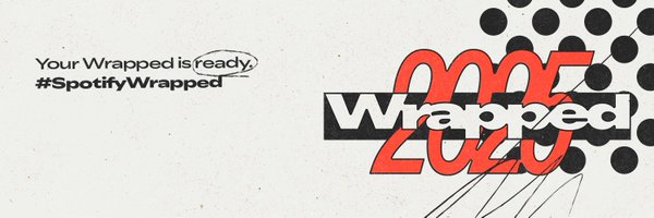 Spotify Profile Banner