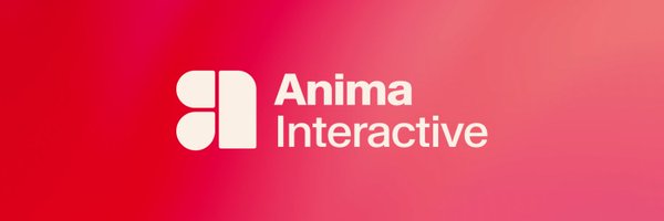 Anima Interactive Profile Banner