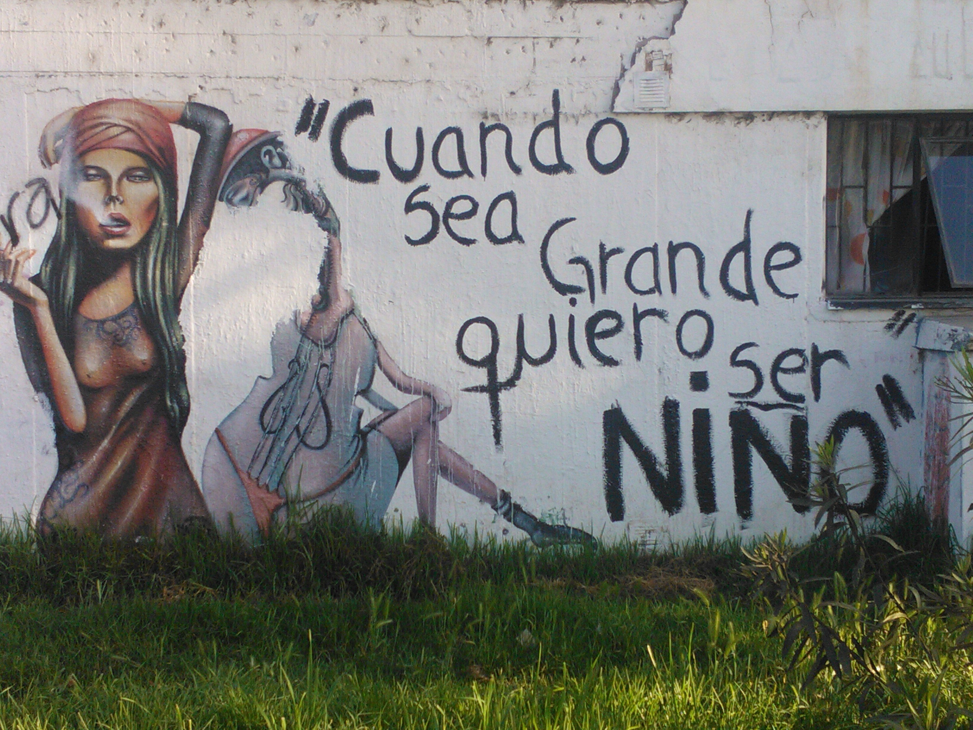 luis banner
