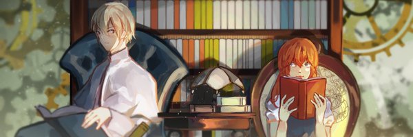klappert_art Profile Banner