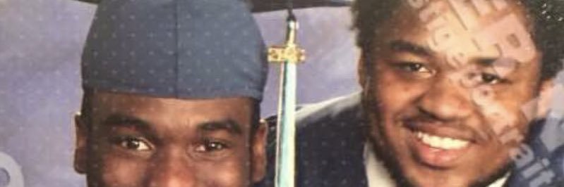 I am kenough banner