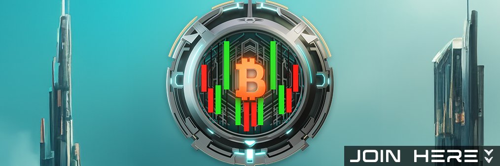 Crypto$phere Trades banner