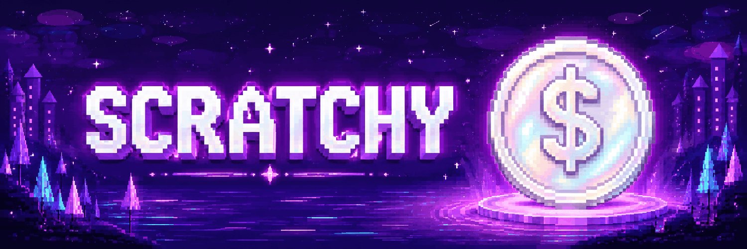 ScratchySPL's profile banner image