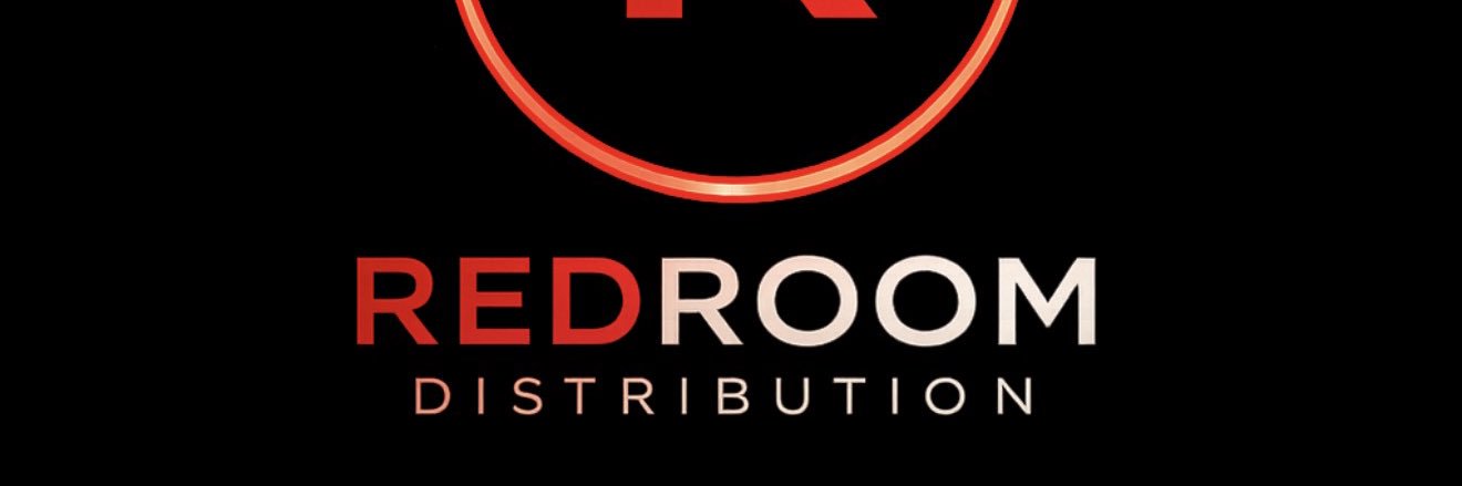 redroomdistro's profile banner image