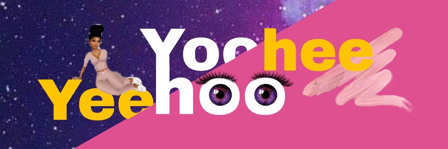 yoohooyeehee13's profile banner image