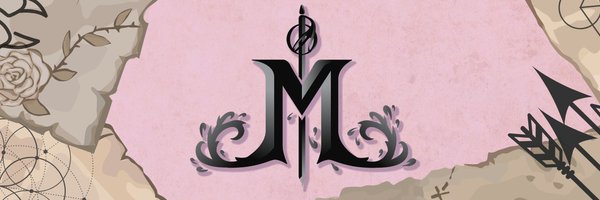 MysticMusesDND Profile Banner