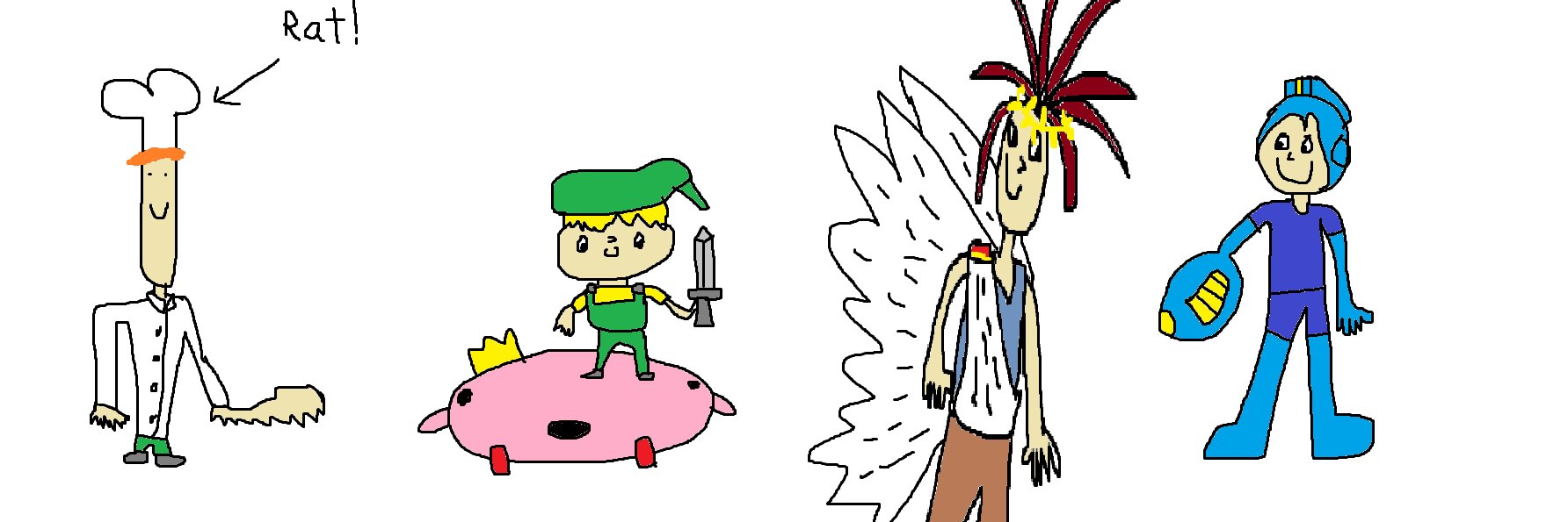 TheMissWow's profile banner image