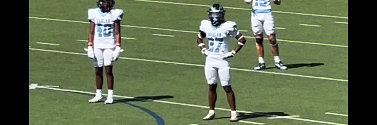 Traevon Lemons banner