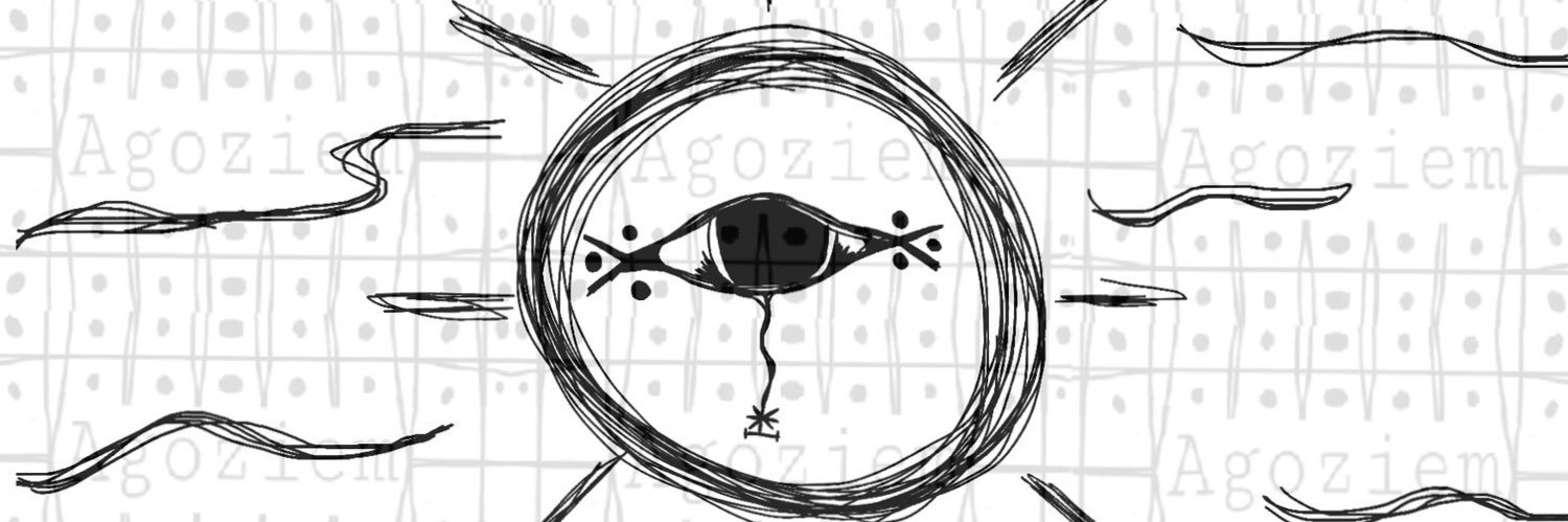 AGABA NDI NZE banner