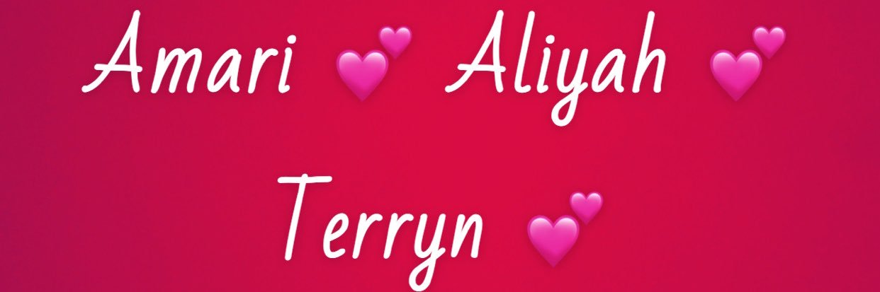 𝓐𝓾𝓭𝓻𝓮𝔂 ❤️ banner