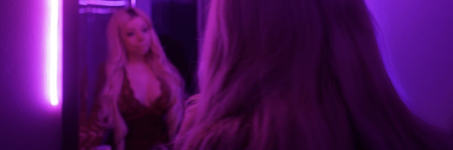 gigixdoll's profile banner image