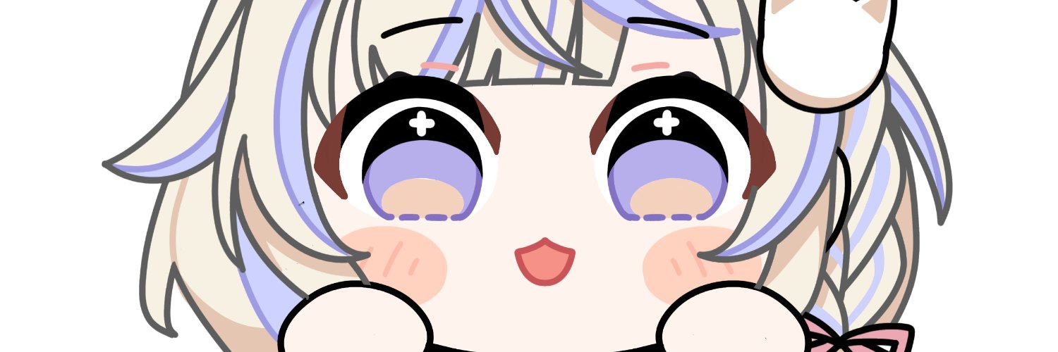 ReikoAkina's profile banner image