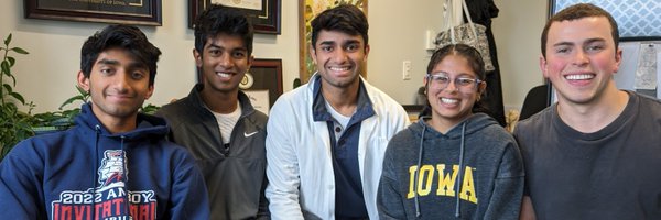 StreeterLab Profile Banner