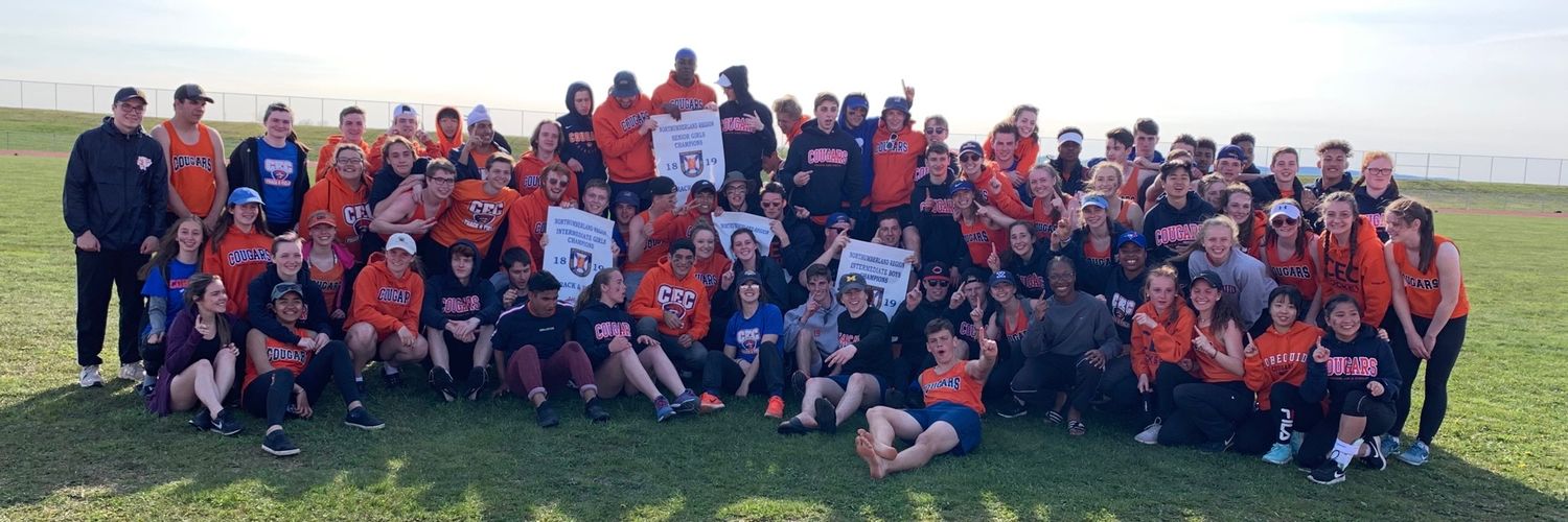 CECTrack's profile banner image