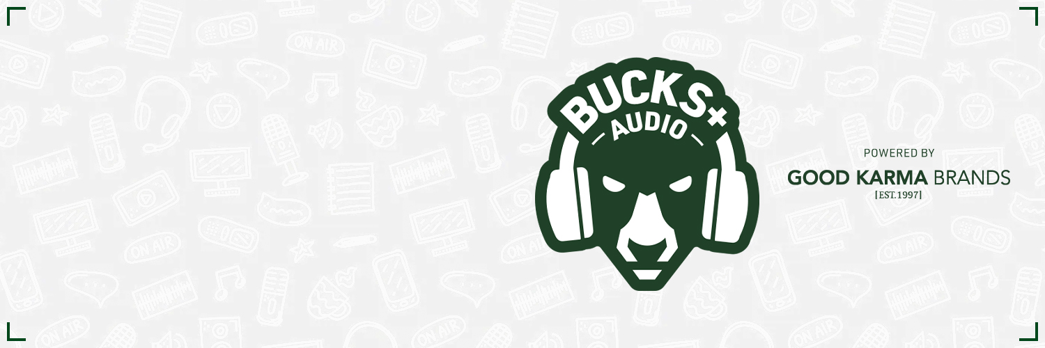 Bucks+'s banner