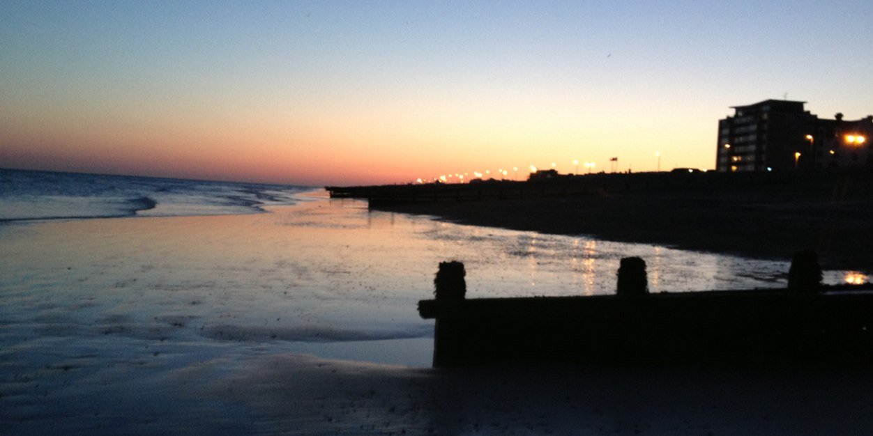 Mark Griffiths banner