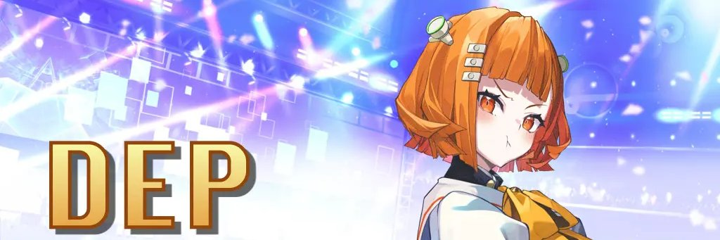 DEPchanOshi's profile banner image