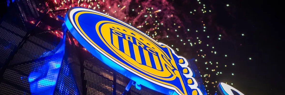 luci banner