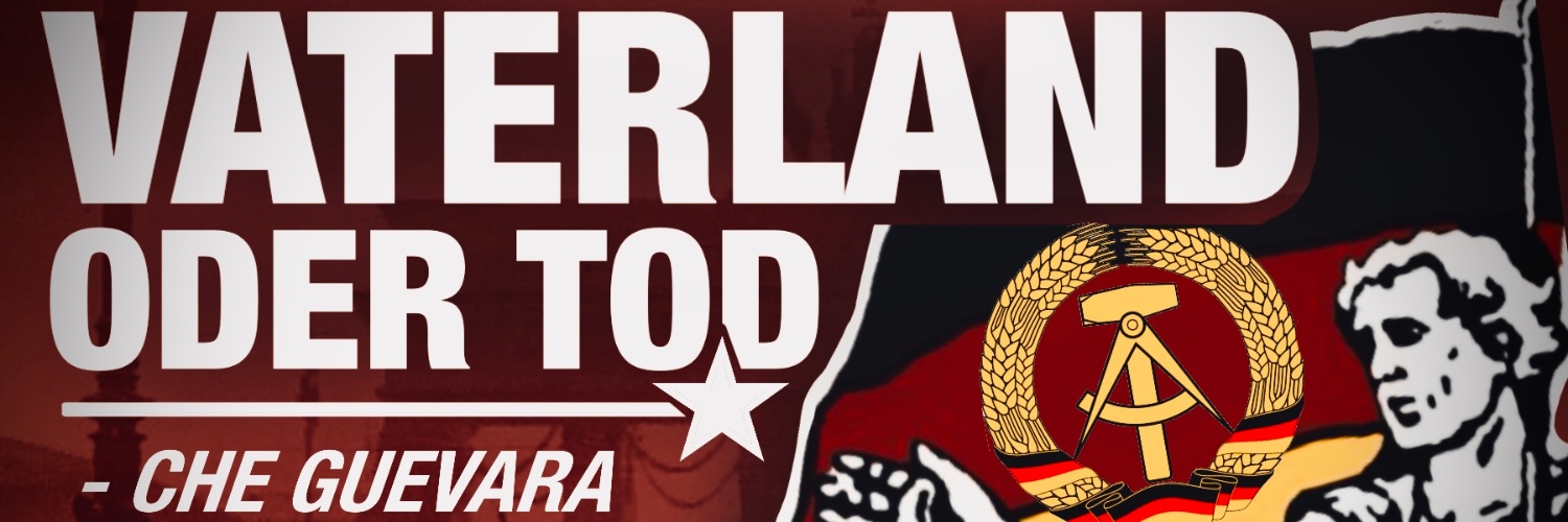 Alex 🇩🇪⚒️⚙️ banner