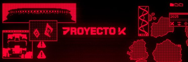 ProyectoK_ Profile Banner