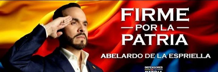 ismael banner