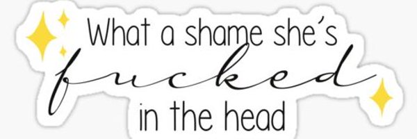 fearlesssoul84 Profile Banner