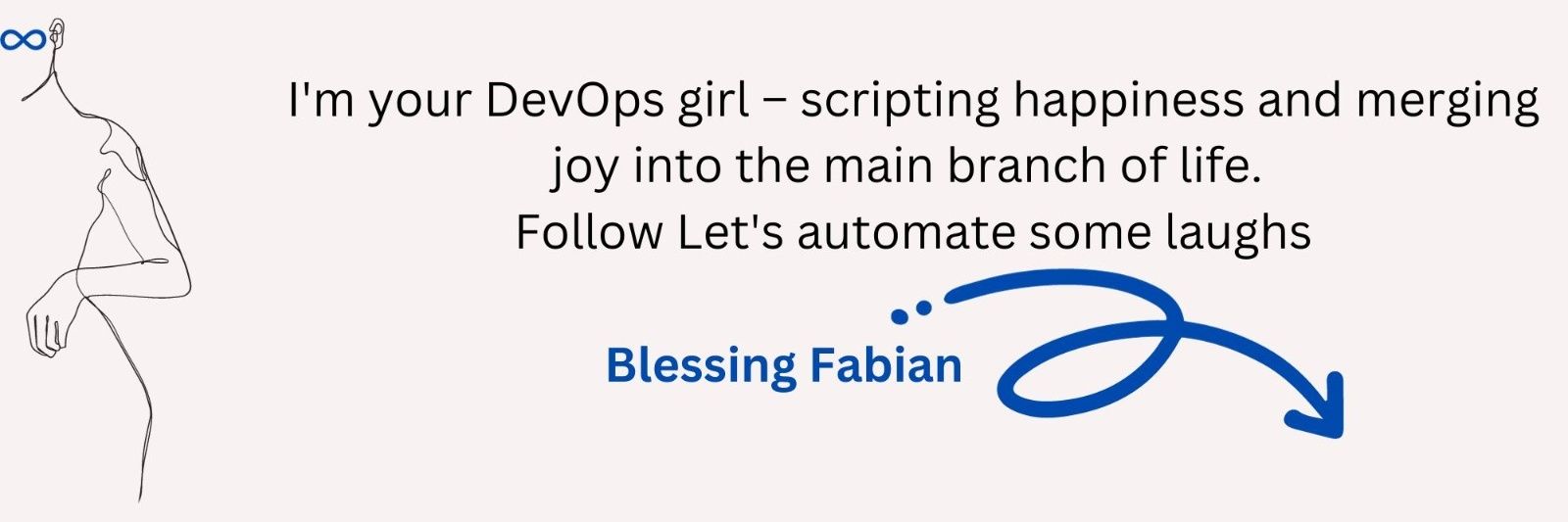 Blessing Fabian 🌍 banner