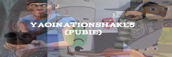 Yaoination5 Profile Banner
