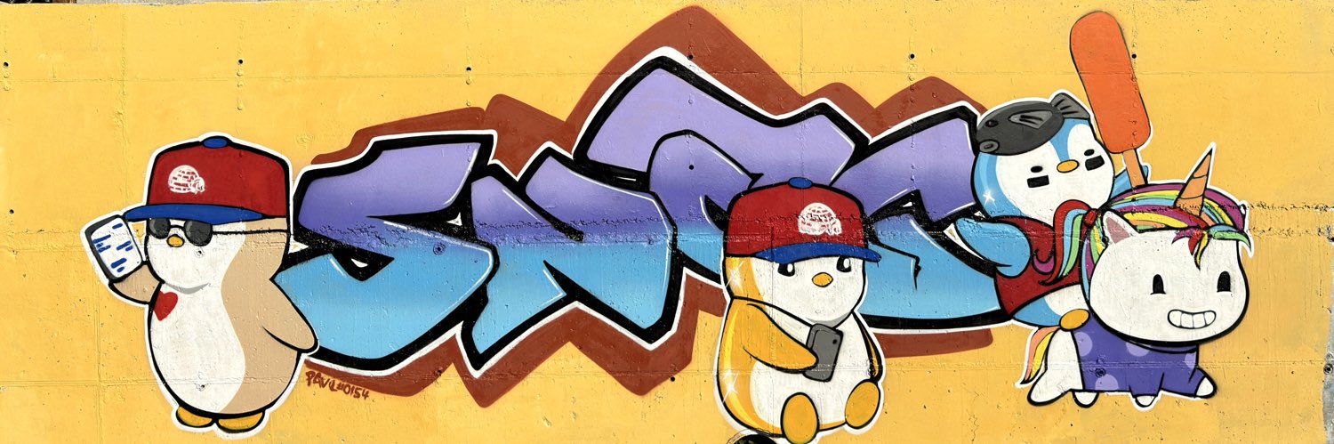 SnaG's banner