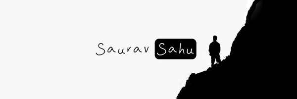 mrsauravsahu Profile Banner