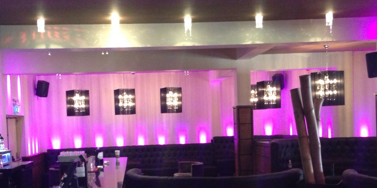 JUElectricalServices banner