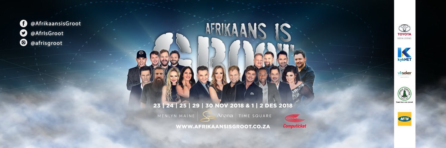 Touch of Class banner