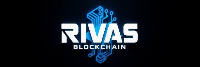 Rivas Blockchain banner
