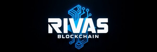 RivasBlockchain Profile Banner