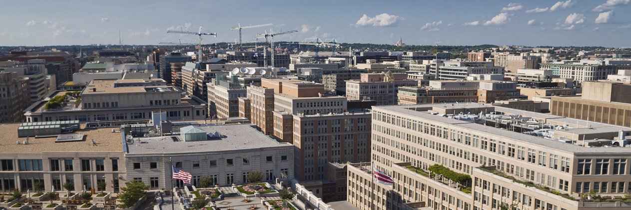 Washington Technology banner