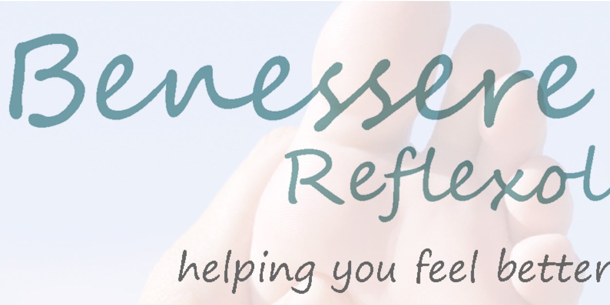 benesserereflex's profile banner image