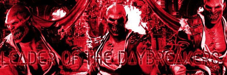 Baraka's banner