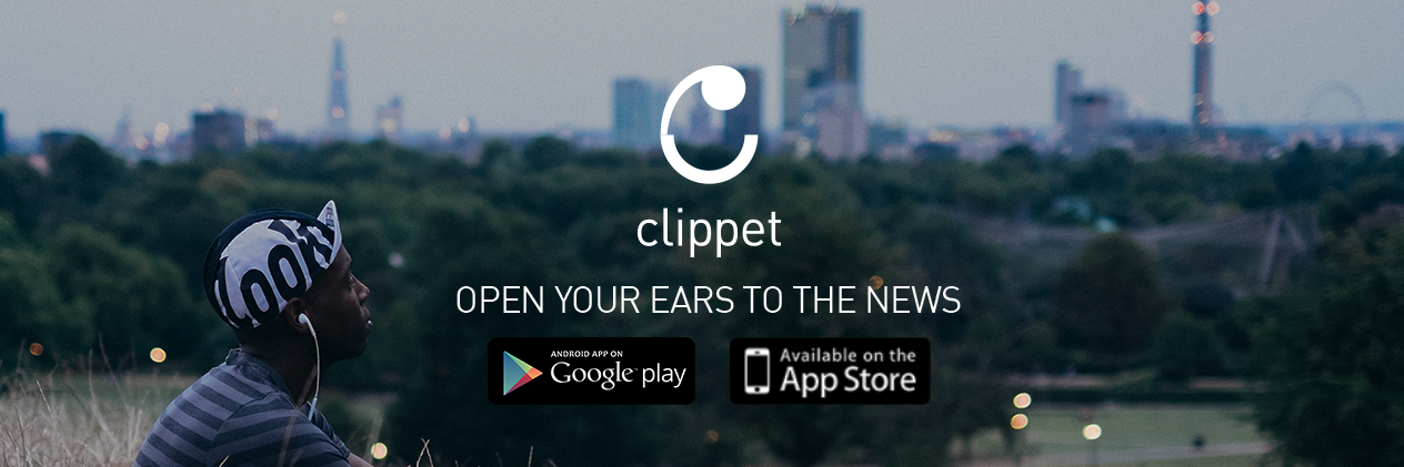 ClippetNews's profile banner image