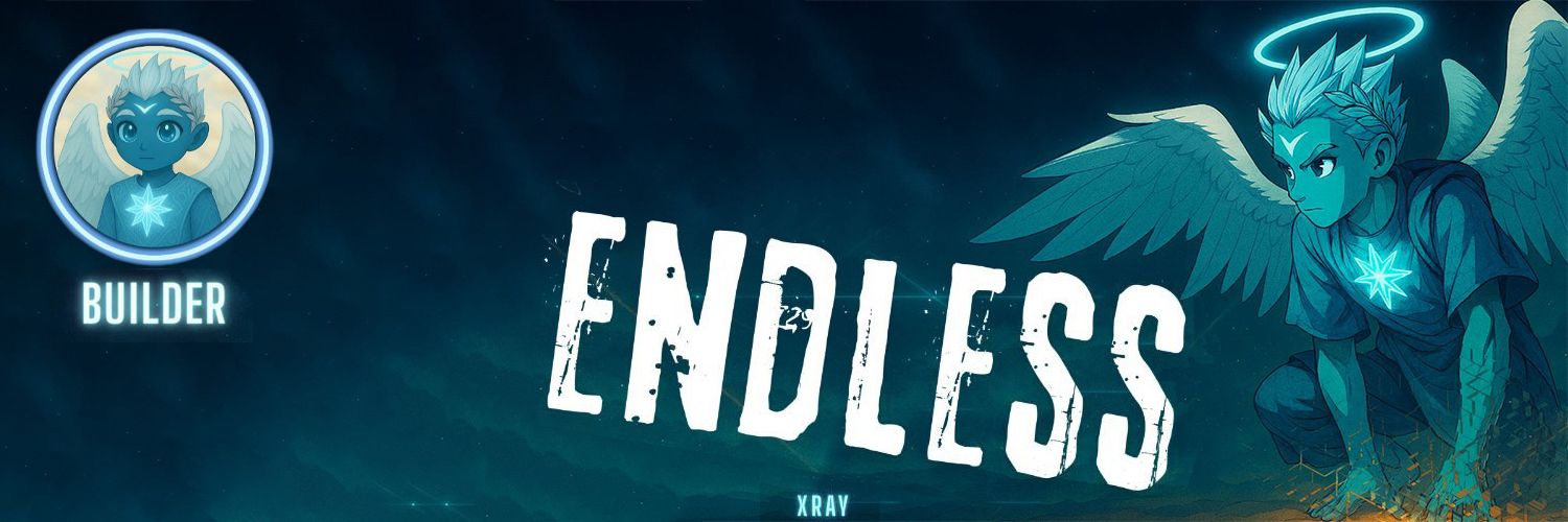 𝗘𝗻𝗱𝗹𝗲𝘀𝘀💫 banner