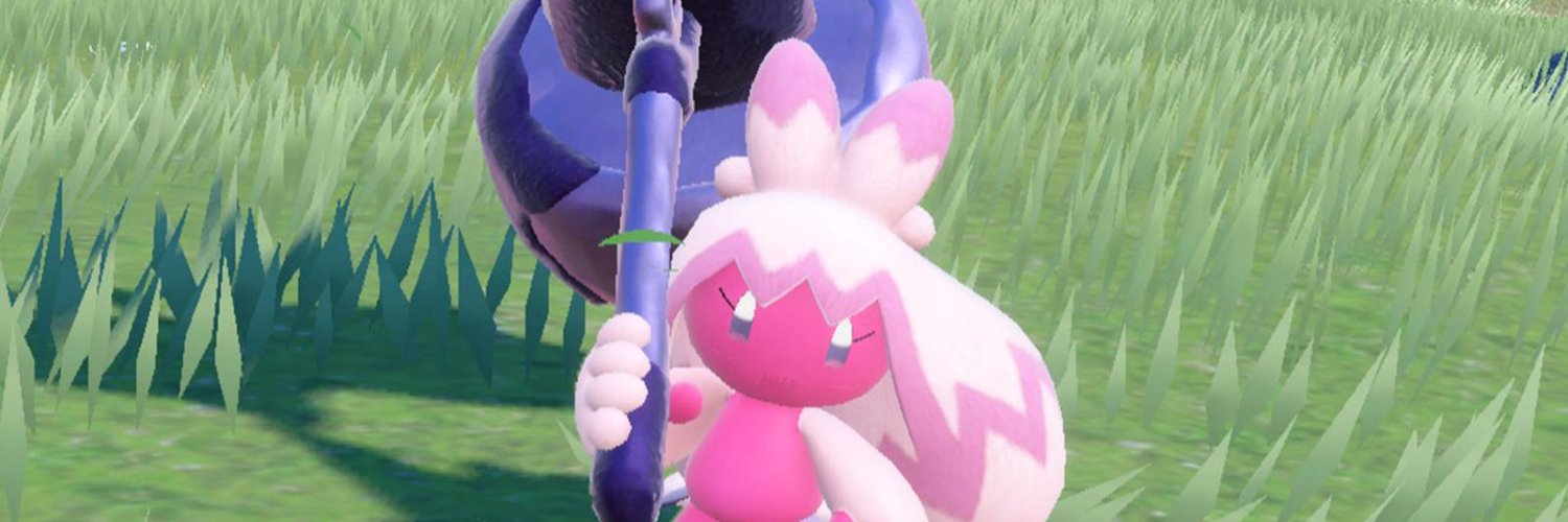 Poppy! banner
