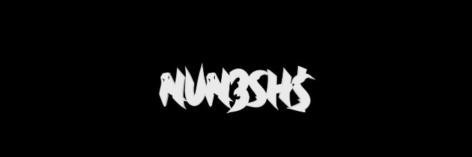 Nun3sh banner