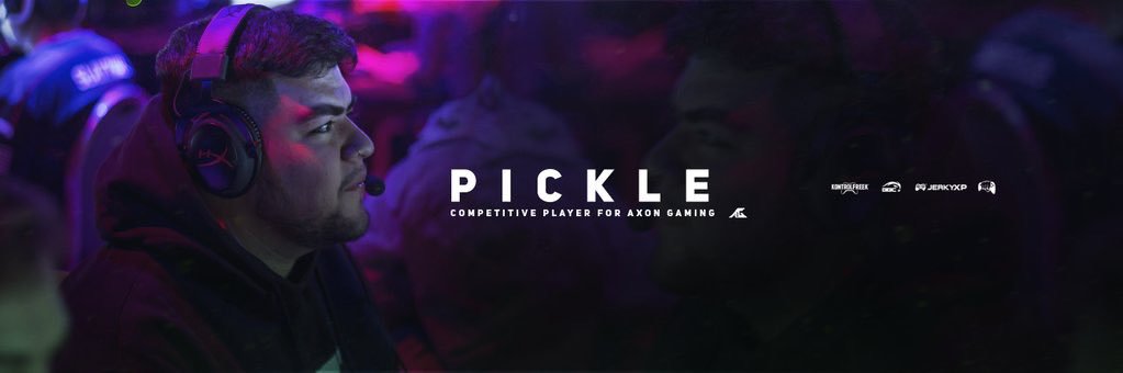 IcedCoffeeTCG's profile banner image