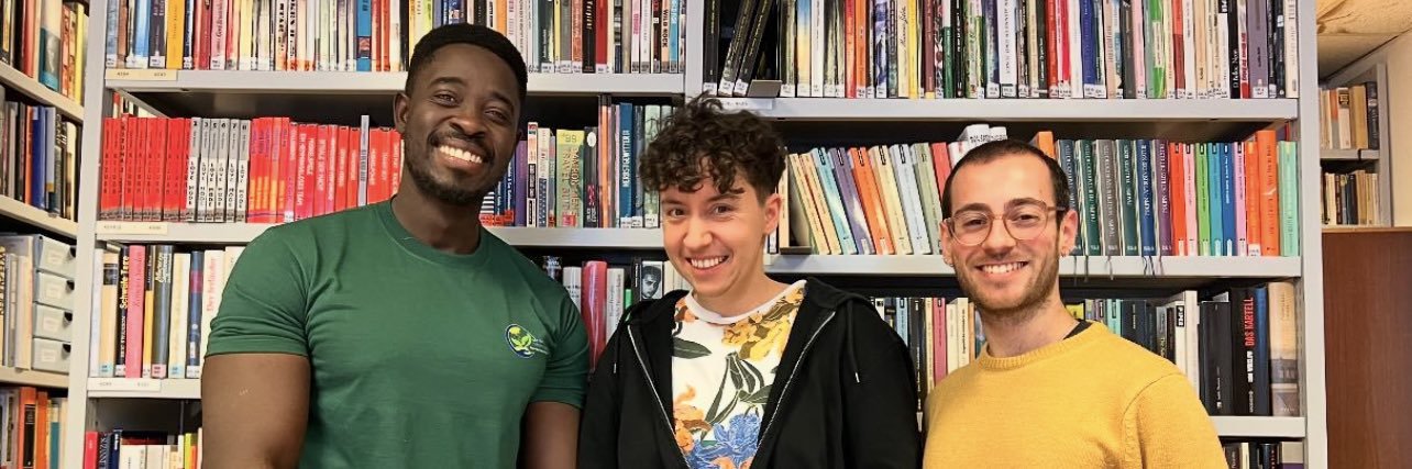 Muntu Foundation Uganda banner