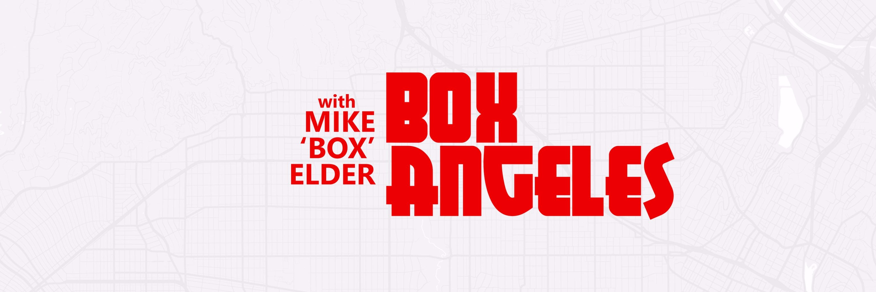 Mike 'Box' Elder banner