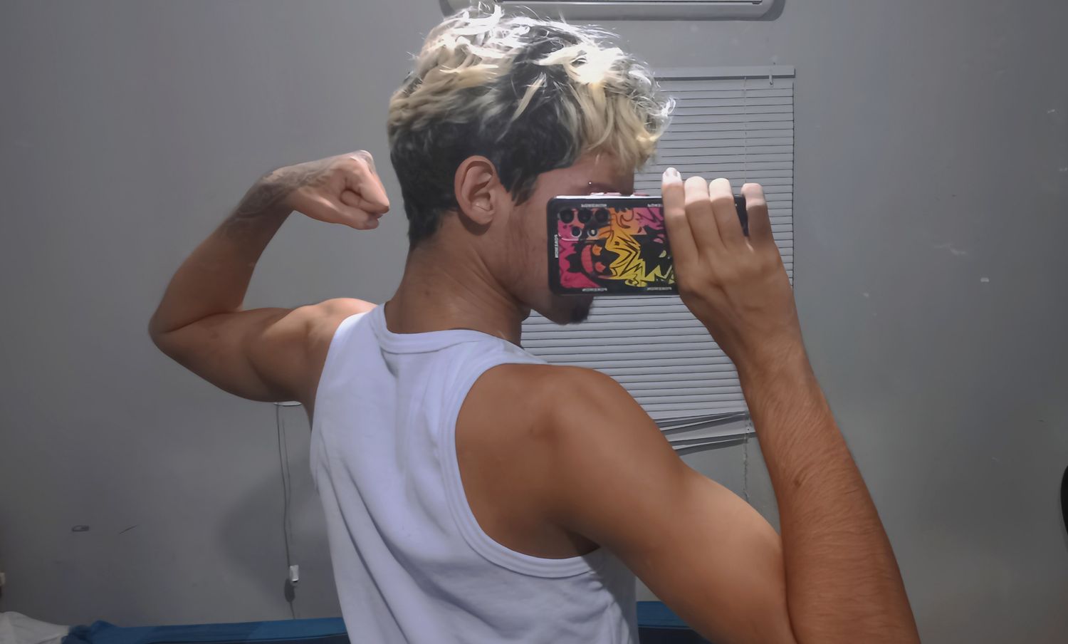 kiwitrigger's profile banner image