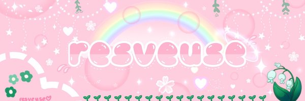 resveuse Profile Banner